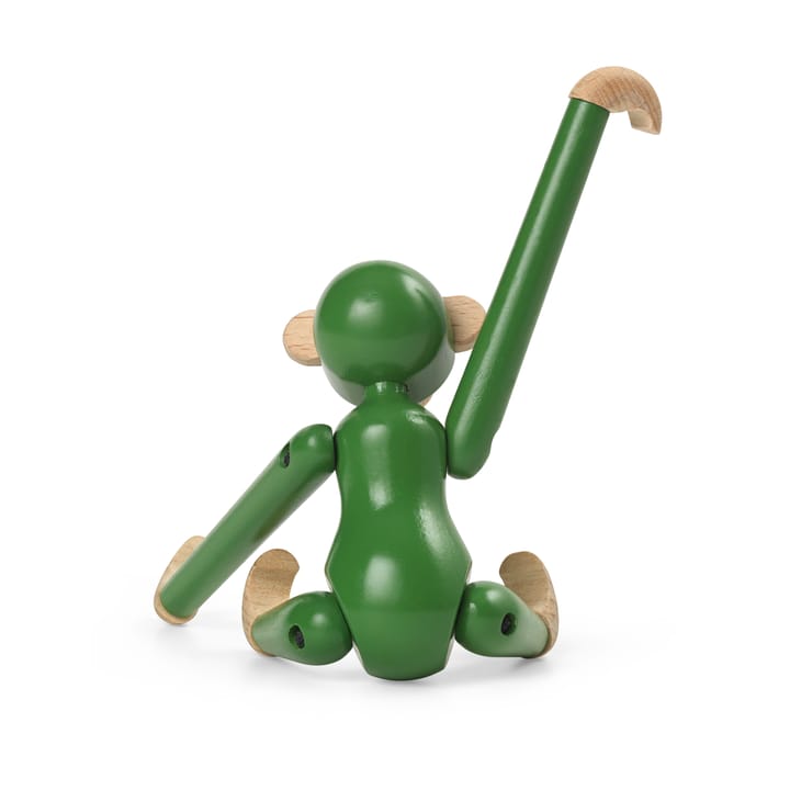 Kay Bojesen ape mini vintage, Grønn Kay Bojesen Denmark