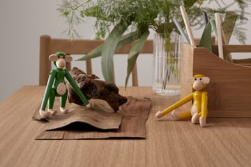 Kay Bojesen ape mini vintage - Grønn - Kay Bojesen Denmark