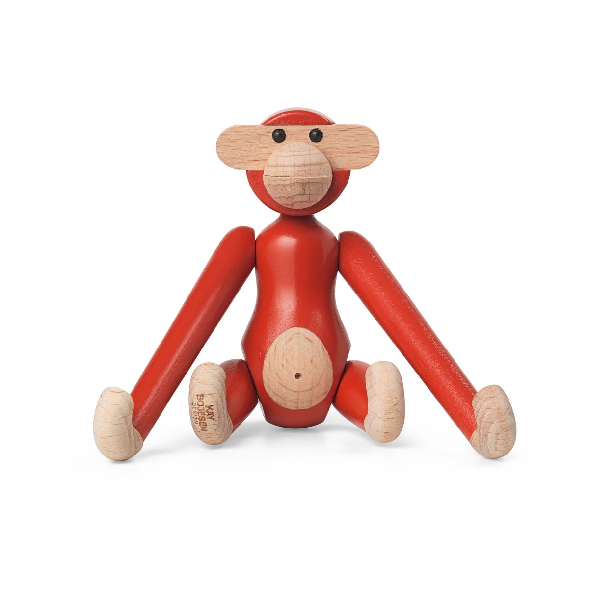 Kay Bojesen Denmark Kay Bojesen ape mini vintage Rd
