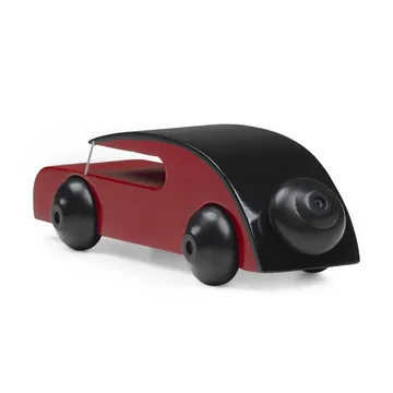 Kay Bojesen bil - behandlet bøk, 13 cm - Kay Bojesen Denmark