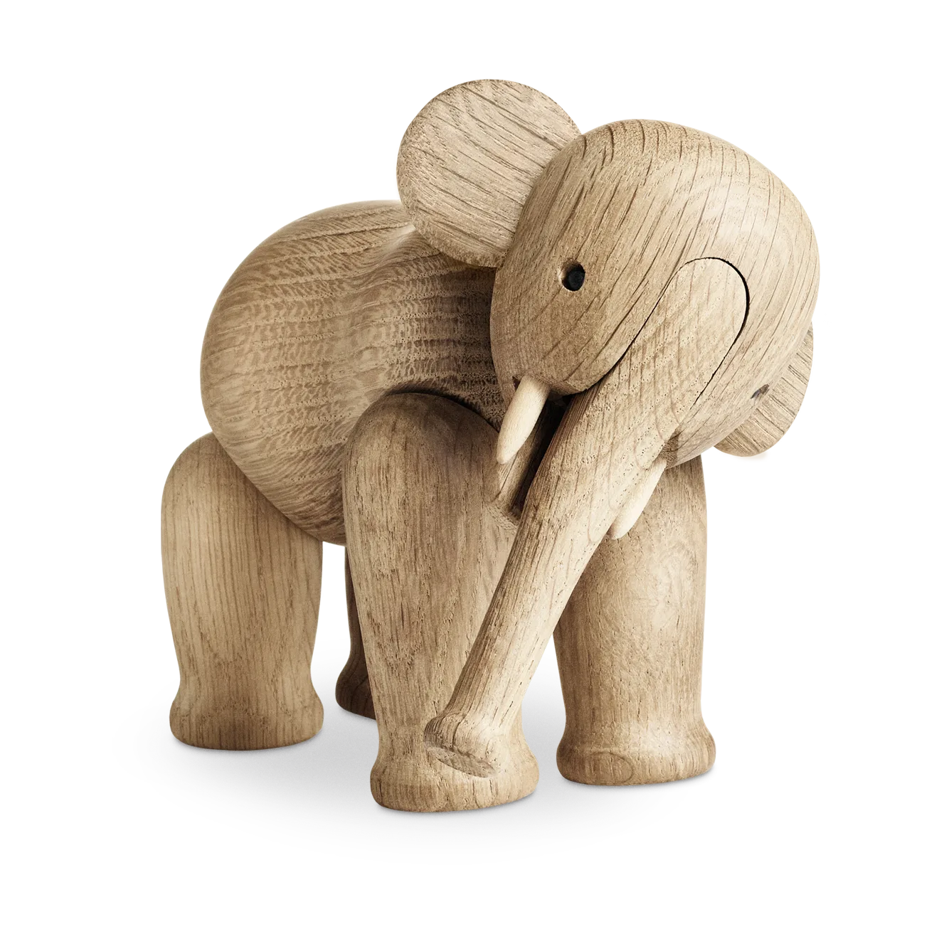 Kay Bojesen elefant Liliput, Eik Kay Bojesen Denmark