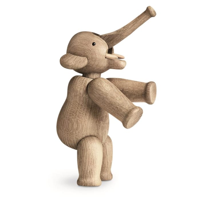 Kay Bojesen elefant liten, Eik Kay Bojesen Denmark