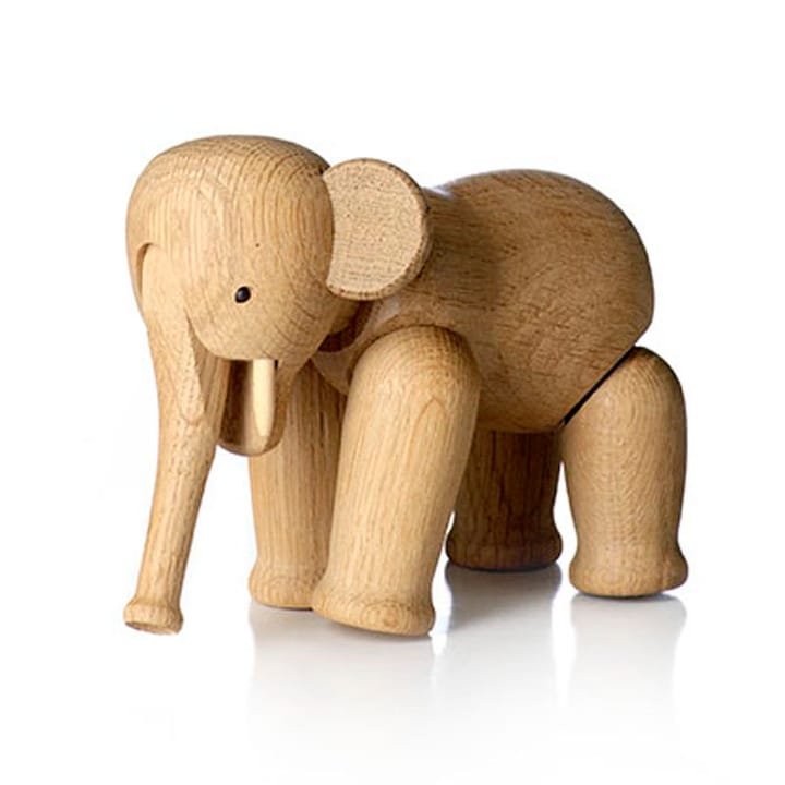 Kay Bojesen elefant liten, Eik Kay Bojesen Denmark