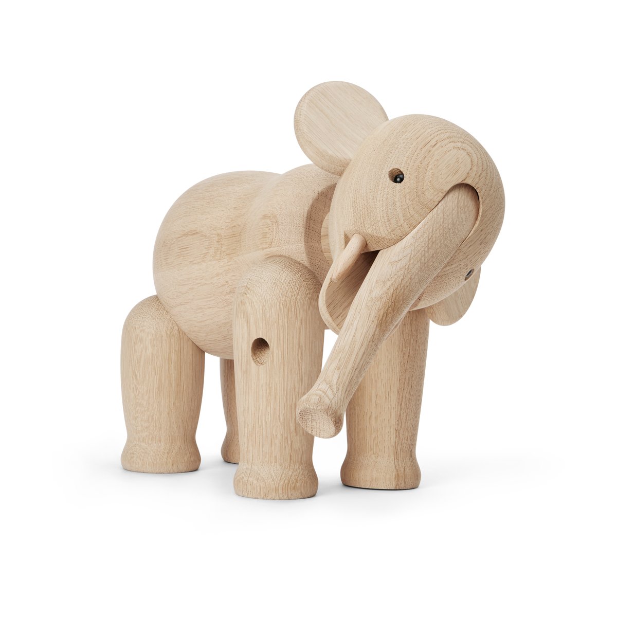 Kay Bojesen Denmark Kay Bojesen elefant stor Eik