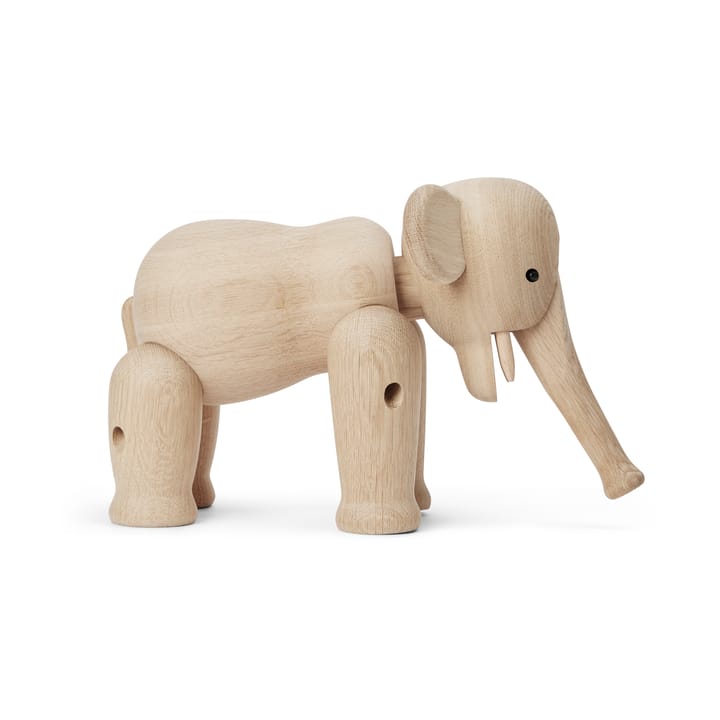 Kay Bojesen elefant stor, Eik Kay Bojesen Denmark