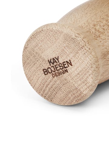 Kay Bojesen elefant stor - Eik - Kay Bojesen Denmark