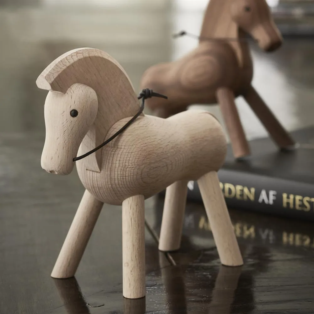 Kay Bojesen hest, Bøk Kay Bojesen Denmark