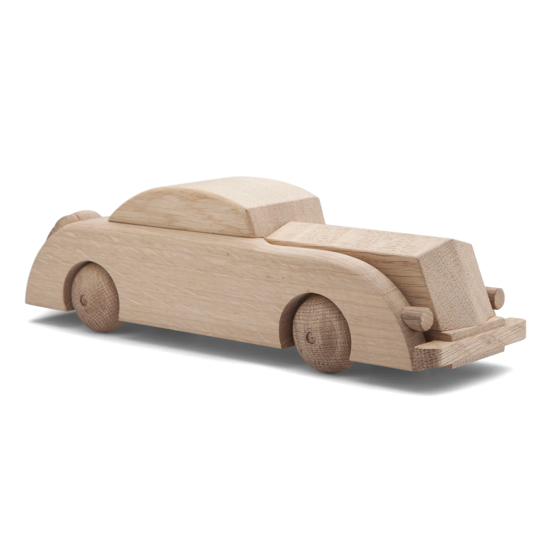 Kay Bojesen limousine stor, Eik Kay Bojesen Denmark