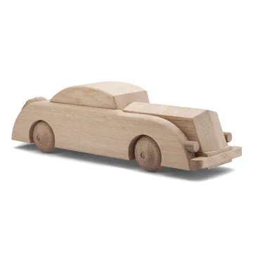 Kay Bojesen limousine stor - Eik - Kay Bojesen Denmark
