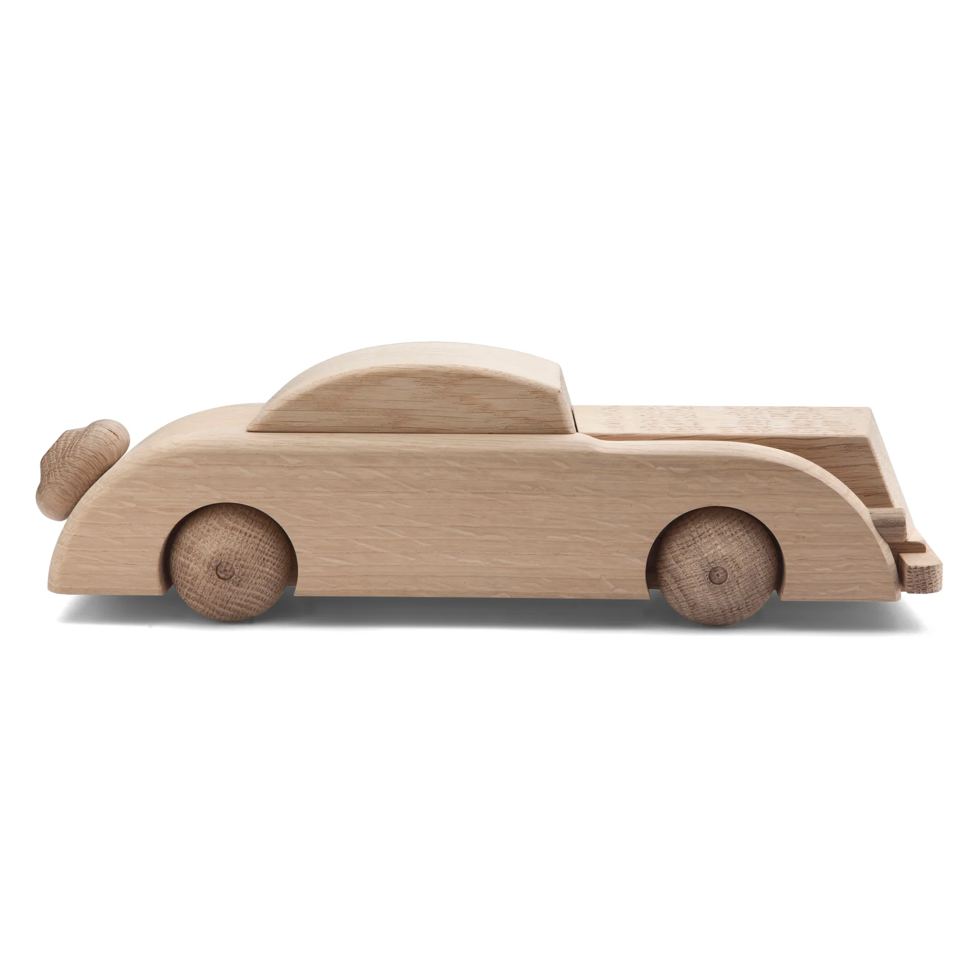 Kay Bojesen limousine stor, Eik Kay Bojesen Denmark