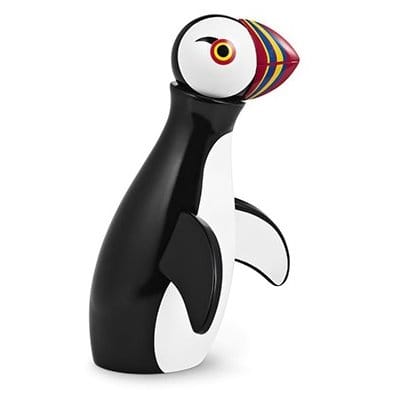 Kay Bojesen lundefugl - 19,5 cm. - Kay Bojesen Denmark