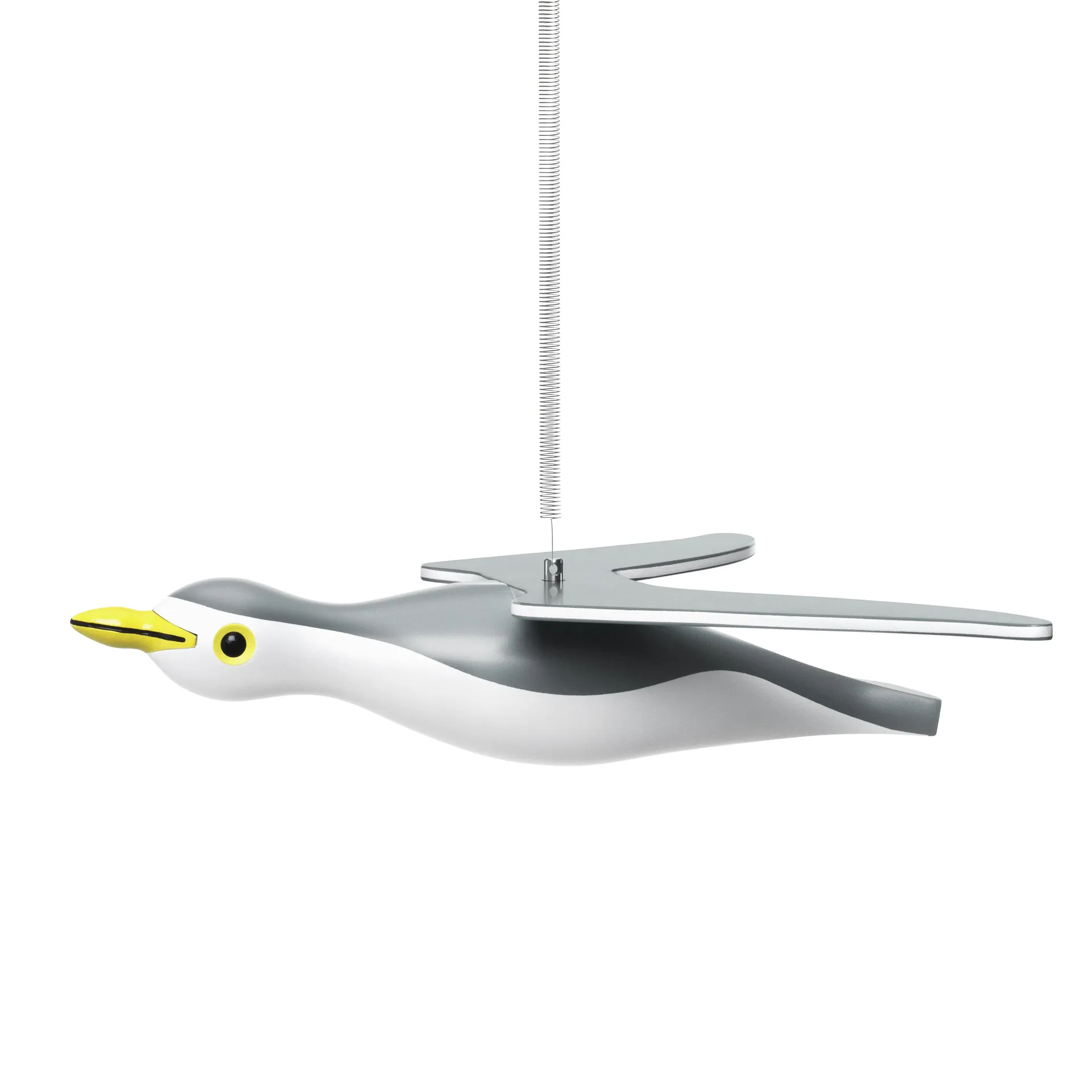 Kay Bojesen måke uro, middels Kay Bojesen Denmark