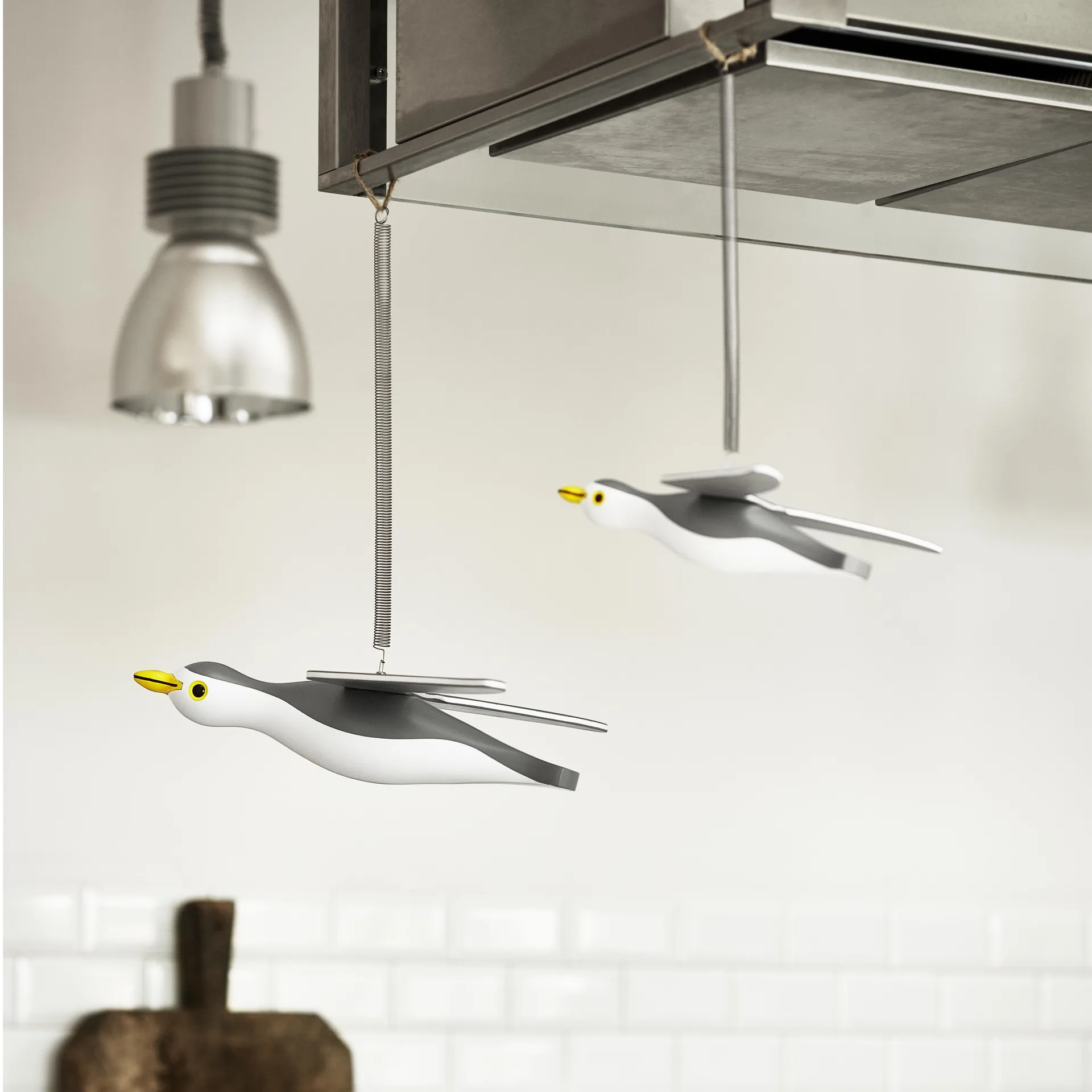 Kay Bojesen måke uro, middels Kay Bojesen Denmark