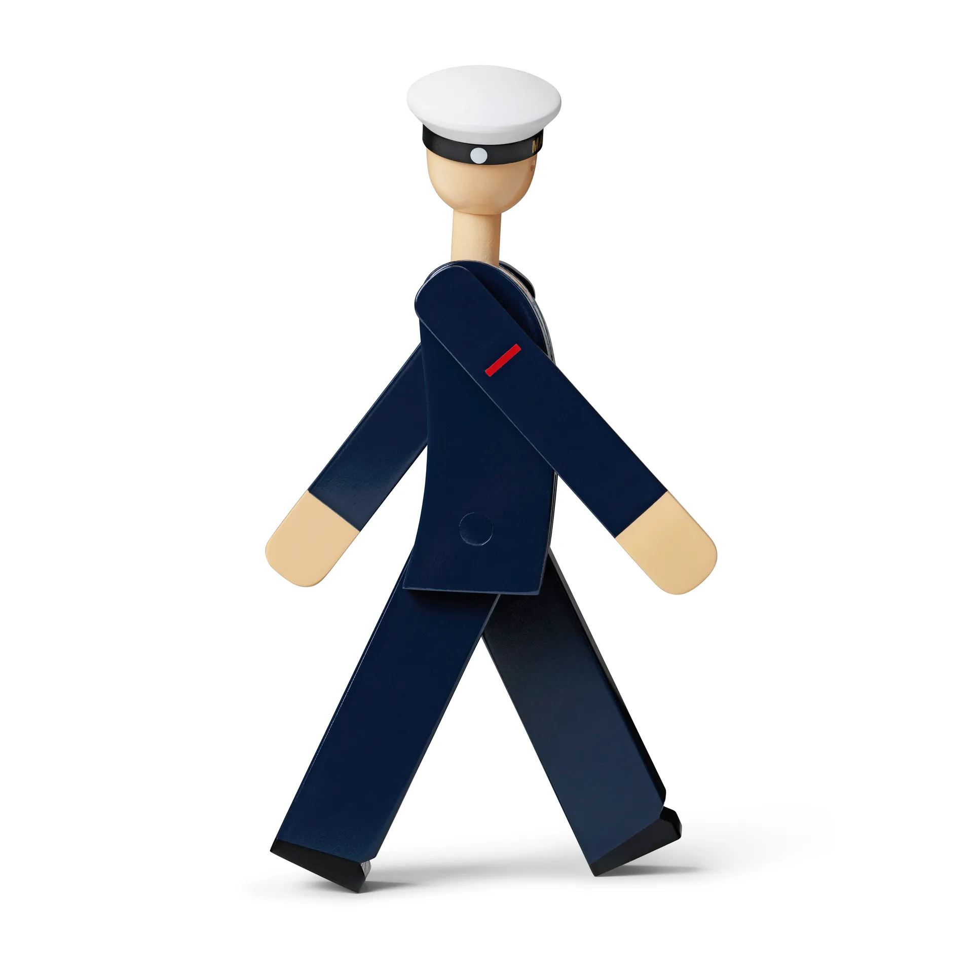 Kay Bojesen matros, Blå Kay Bojesen Denmark