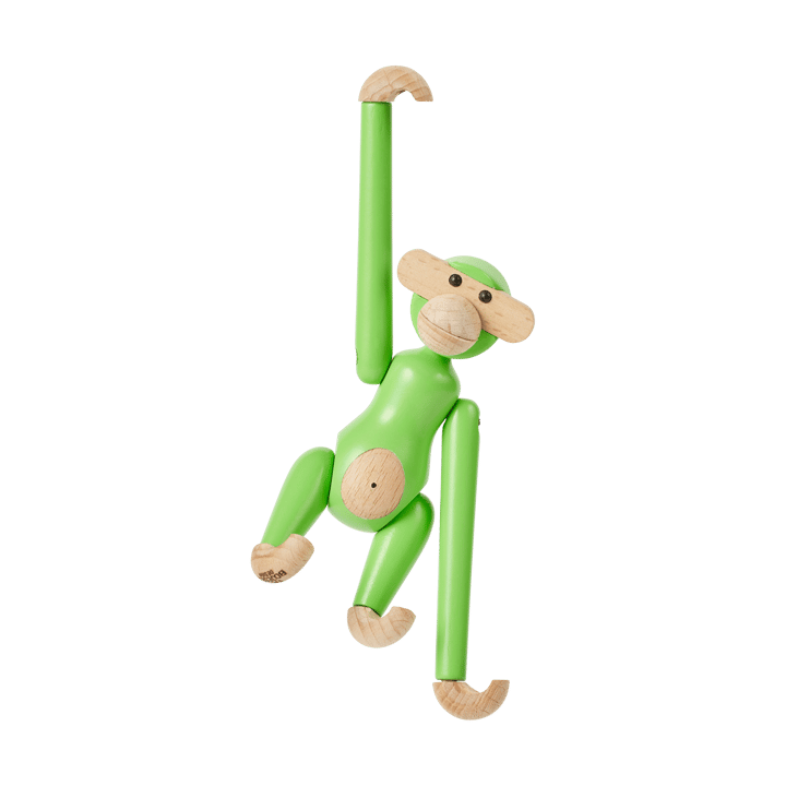 Kay Bojesen mini ape, Lysegrønn Kay Bojesen Denmark