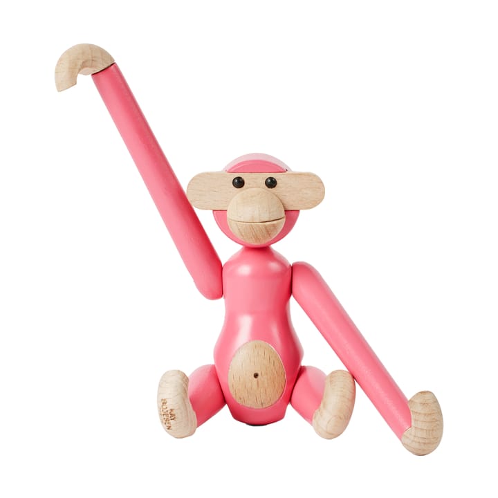 Kay Bojesen mini ape, Rosa Kay Bojesen Denmark