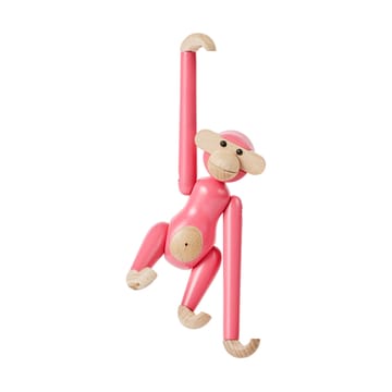 Kay Bojesen mini ape - Rosa - Kay Bojesen Denmark