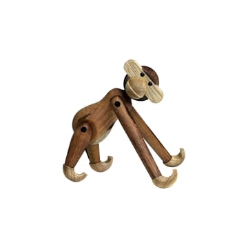 Kay Bojesen mini ape - Teak-limbatre - Kay Bojesen Denmark