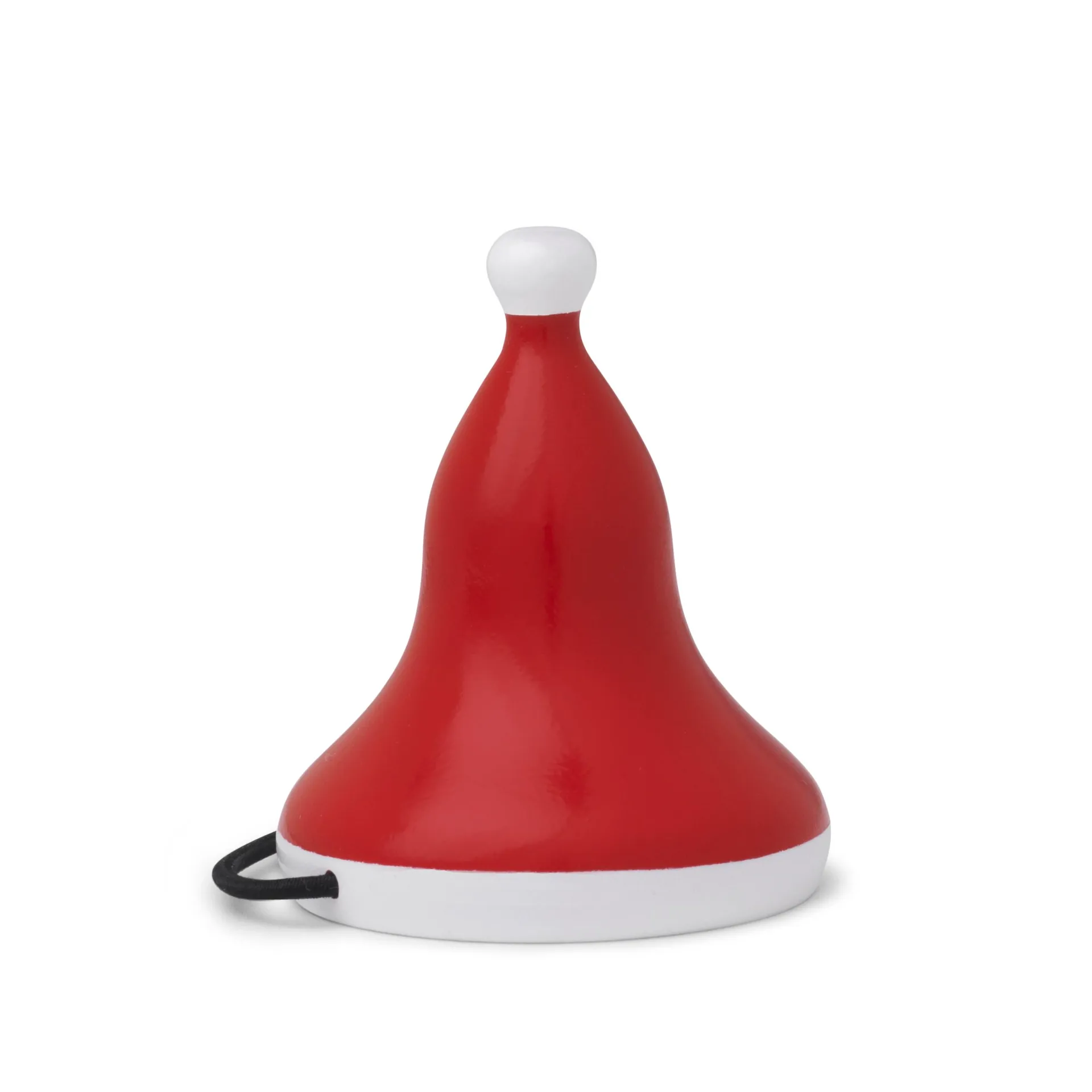 Kay Bojesen nisselue til ape liten, Rød Kay Bojesen Denmark