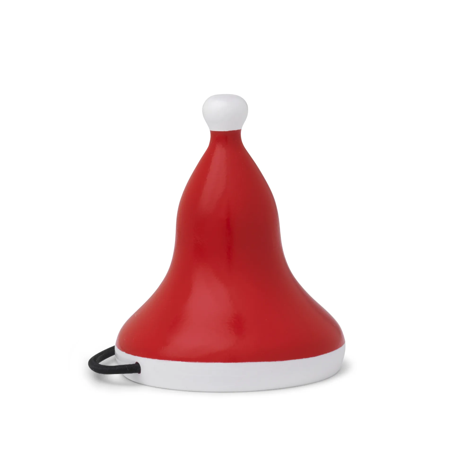 Kay Bojesen nisselue til mini apen, Rød Kay Bojesen Denmark