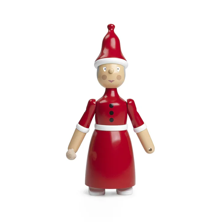 Kay Bojesen nissemor - 19.5 cm - Kay Bojesen Denmark