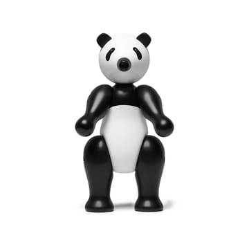 Kay Bojesen panda liten - Svart-hvit - Kay Bojesen Denmark