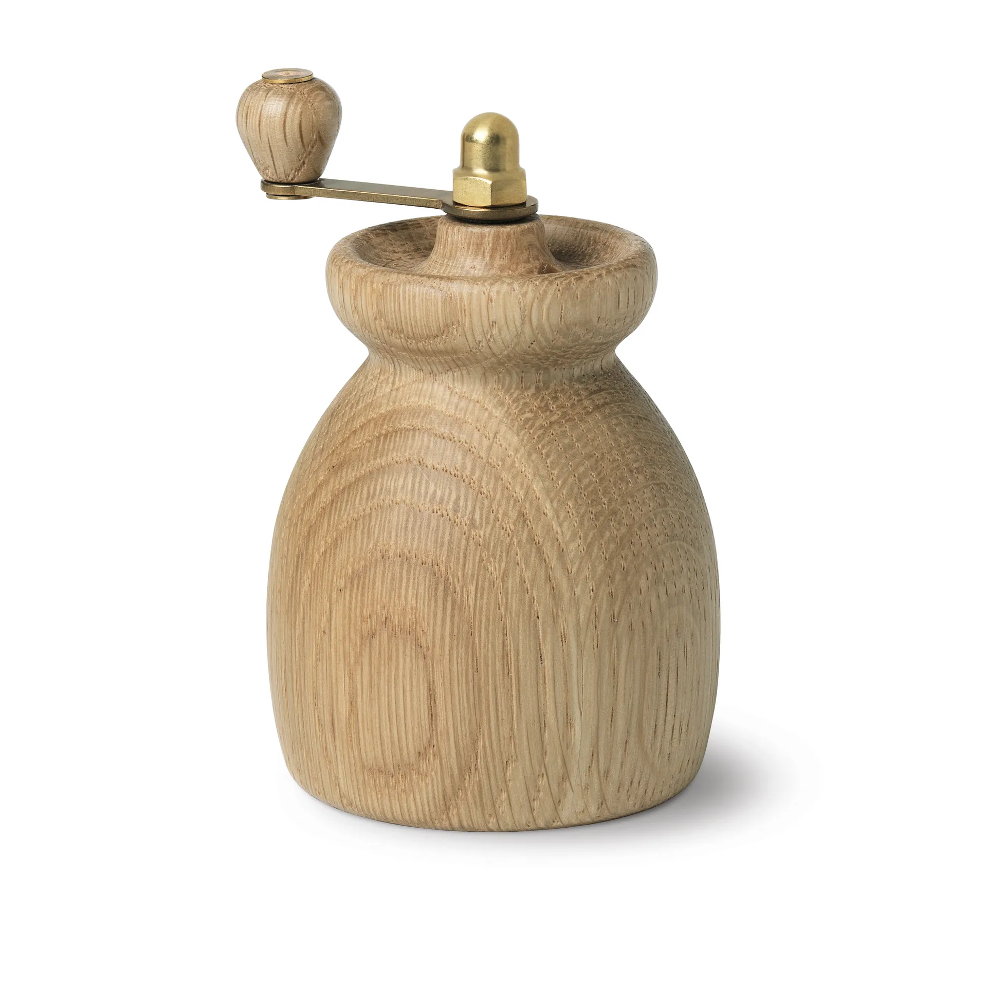 Kay Bojesen pepperkvern, Eik Kay Bojesen Denmark