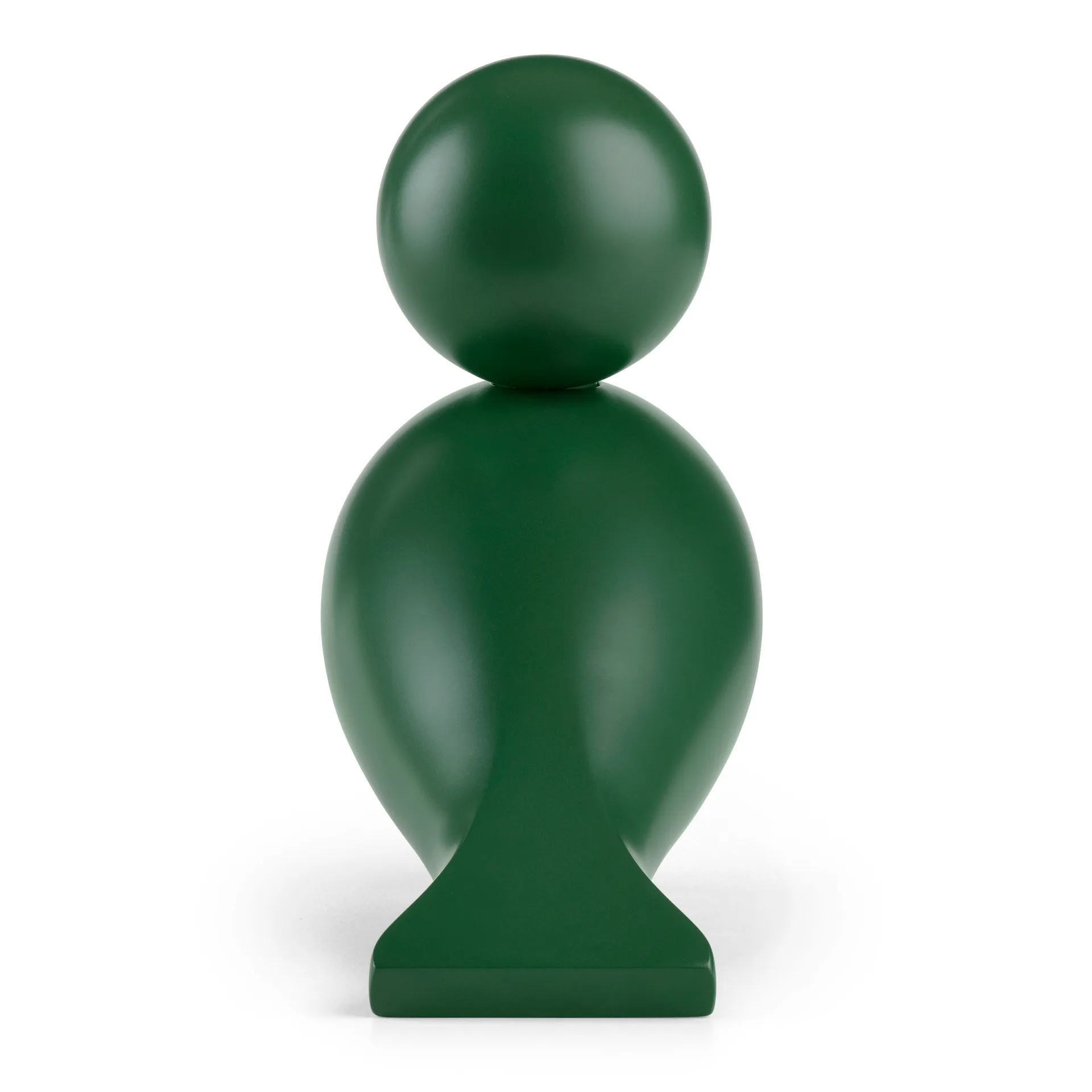 Kay Bojesen sangfugl Georg, Grønn-Sølv Kay Bojesen Denmark