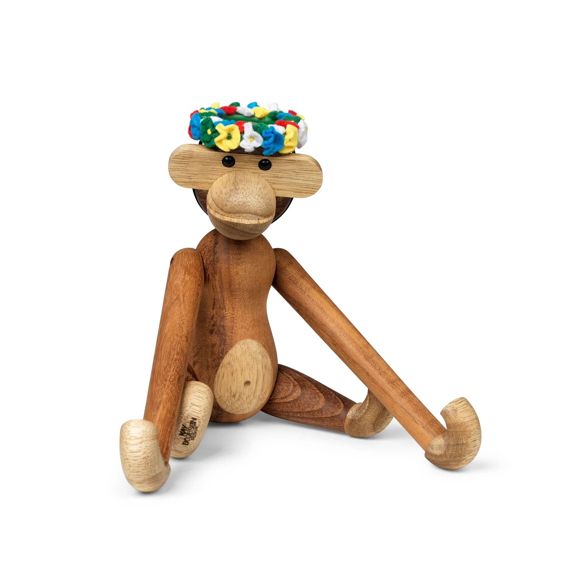 Kay Bojesen sankthanskrans Ø5 cm, Multi Kay Bojesen Denmark