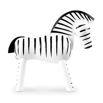 Kay Bojesen sebra - 14 cm - Kay Bojesen Denmark