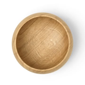 Kay Bojesen skål Menageri Ø14 cm - Eik - Kay Bojesen Denmark