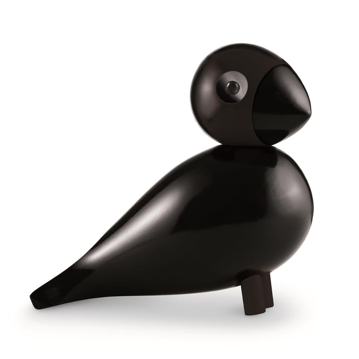 Kay Bojesen Songbird Korp, Sort Kay Bojesen Denmark