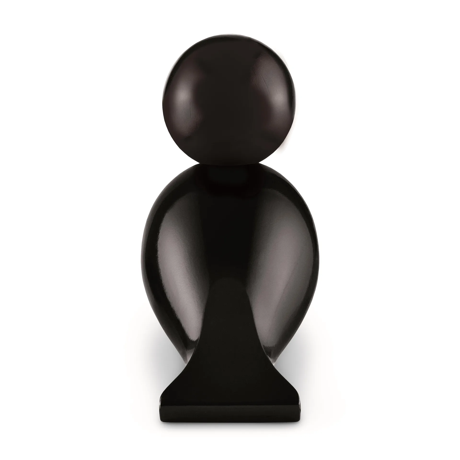 Kay Bojesen Songbird Korp, Sort Kay Bojesen Denmark