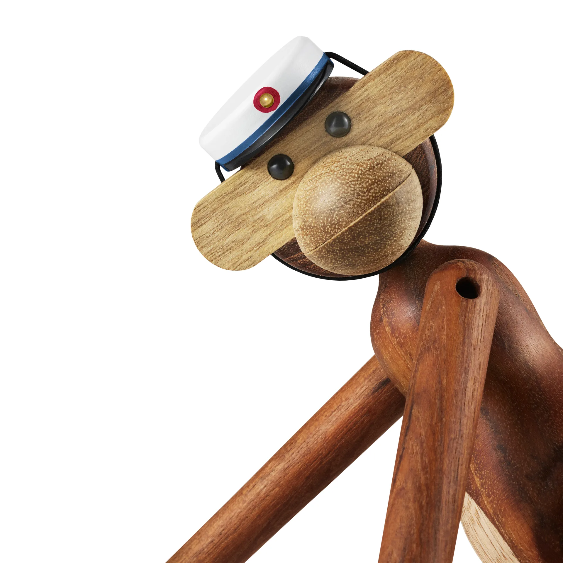 Kay Bojesen studenthatt til den mellomstore apen, Blå Kay Bojesen Denmark