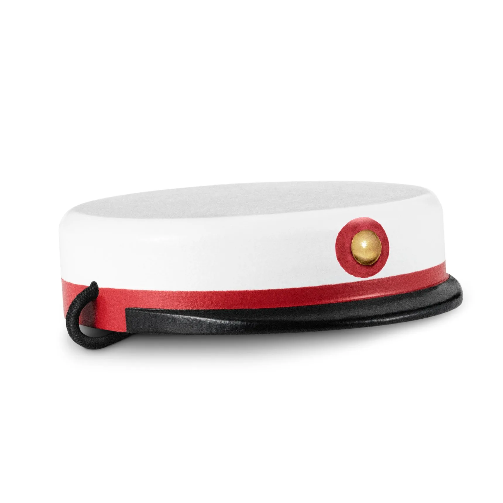 Kay Bojesen studenthatt til den mellomstore apen, Rød Kay Bojesen Denmark