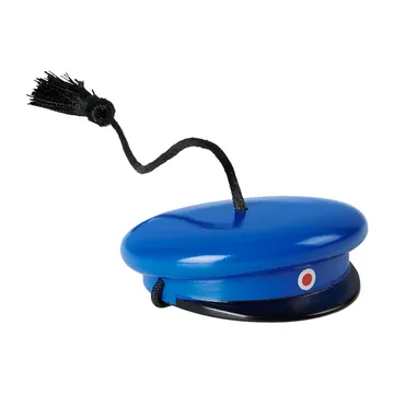 Kay Bojesen studenthatt til lille apen - Blå - Kay Bojesen Denmark