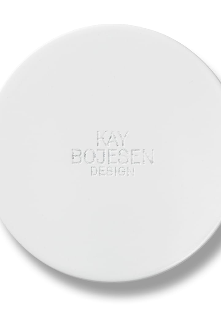 Plattform for Kay Bojesen brudepar, Hvit Kay Bojesen Denmark