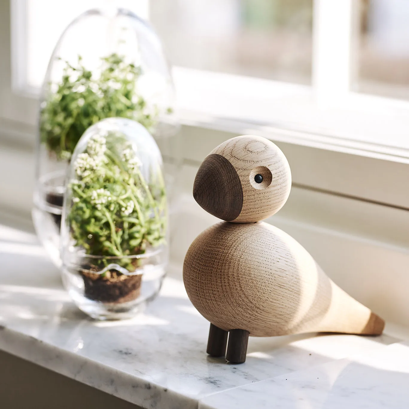 Song Bird Alfred, Eik Kay Bojesen Denmark