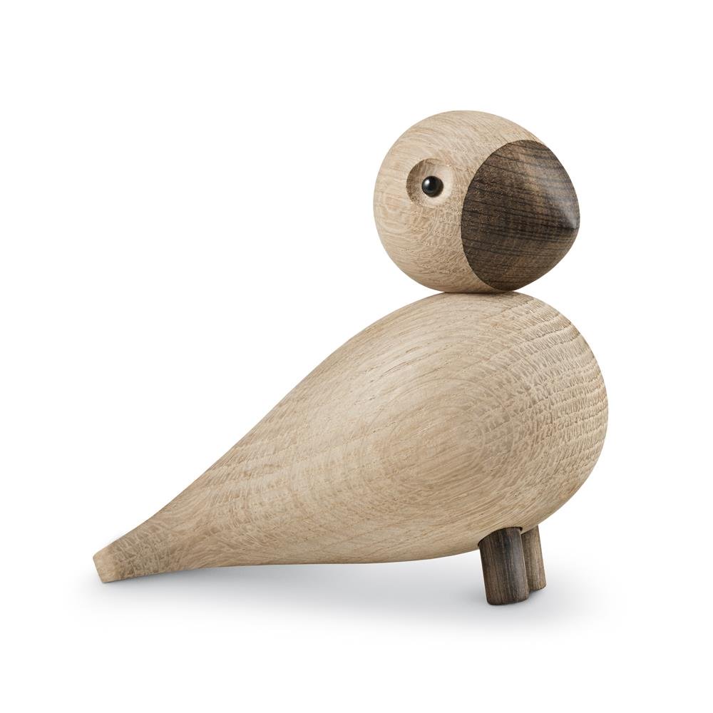 Song Bird Alfred eik