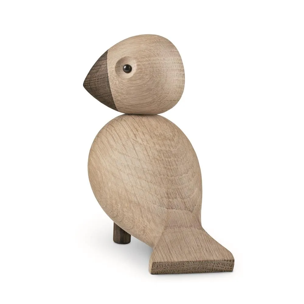 Song Bird Alfred, Eik Kay Bojesen Denmark