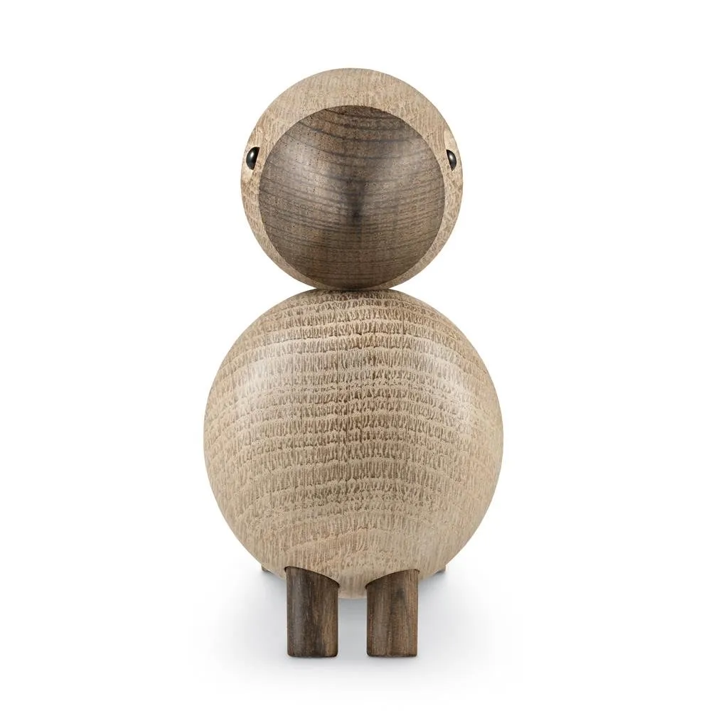 Song Bird Alfred, Eik Kay Bojesen Denmark