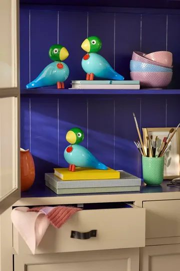Story bird - Blå - Kay Bojesen Denmark