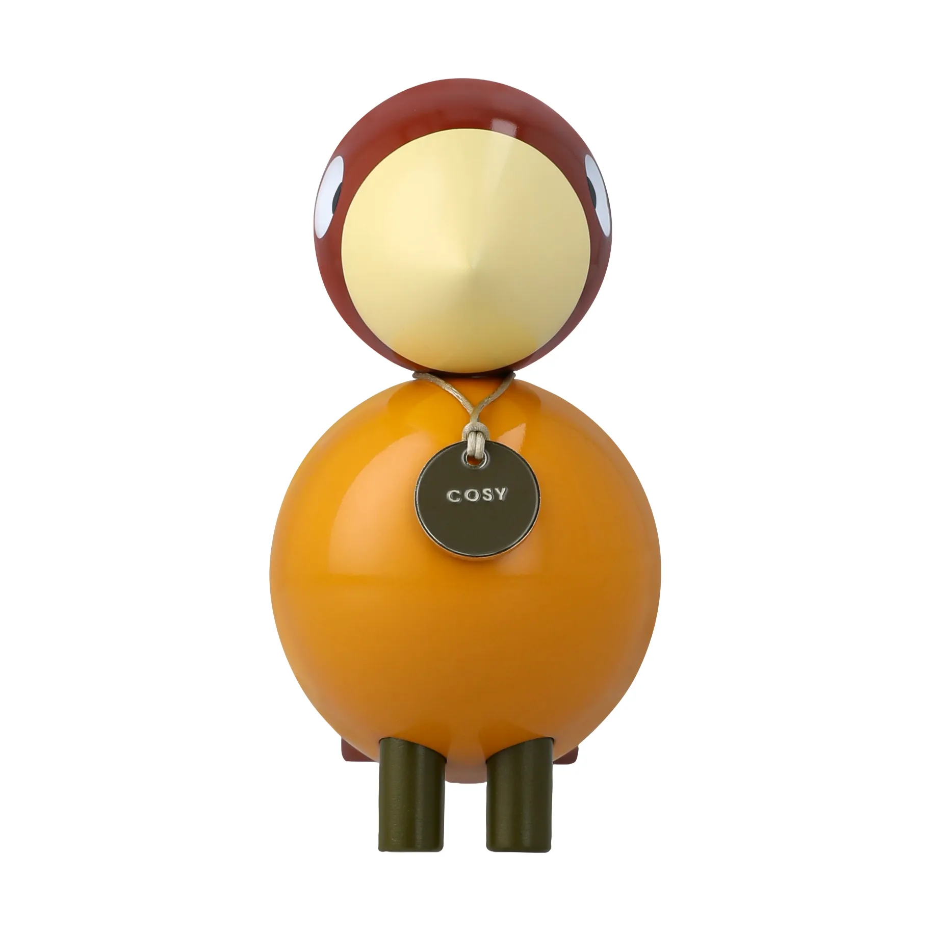 Story bird, Cosy, 15,5 cm Kay Bojesen Denmark