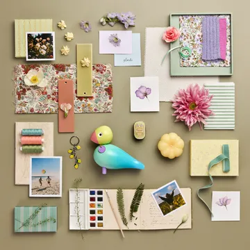 Story bird - Joy, 15,5 cm - Kay Bojesen Denmark