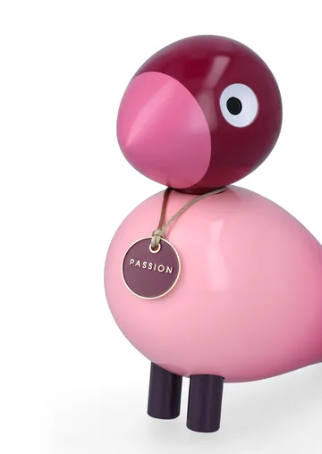 Story bird - Passion, 15,5 cm - Kay Bojesen Denmark