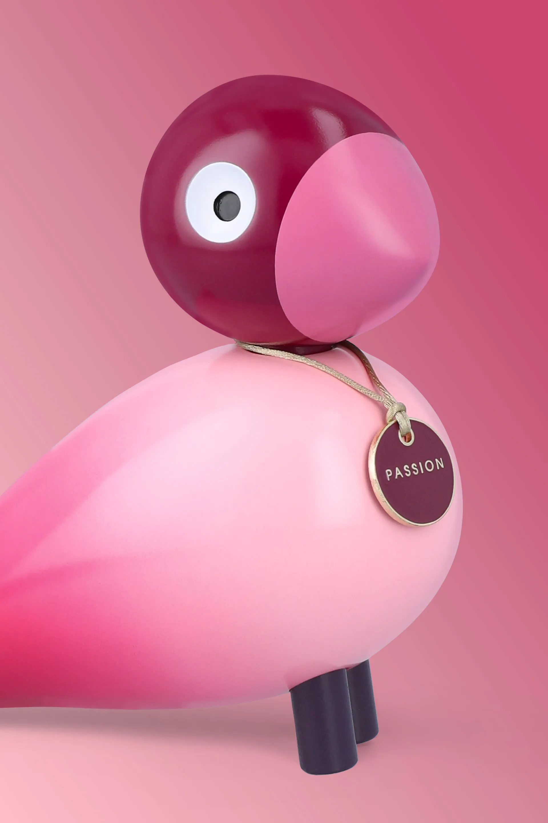 Story bird, Passion, 15,5 cm Kay Bojesen Denmark