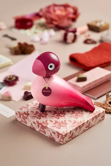 Story bird - Passion, 15,5 cm - Kay Bojesen Denmark
