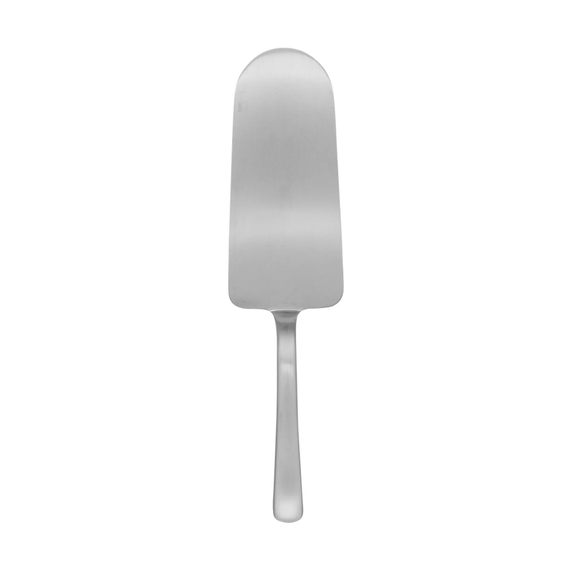 Grand Prix kakespade 22,5 cm, Matte steel Kay Bojesen