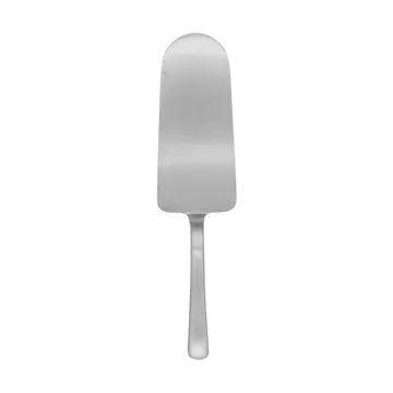 Grand Prix kakespade 22,5 cm - Matte steel - Kay Bojesen