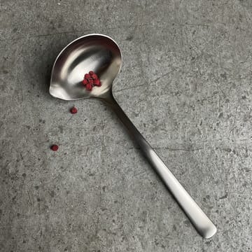 Grand Prix sauseøse 18,5 cm - Polished steel - Kay Bojesen